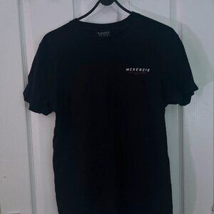 mckenzie shirt